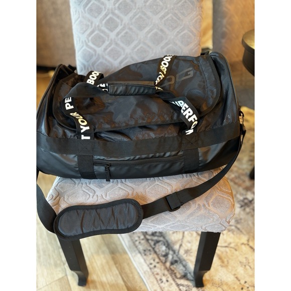 Oxdog Other - Oxdog Large Duffle Bag Scandinavian Aesthetic Gym Bag 47 Liter Sports Travel